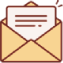 Newsletter Icon